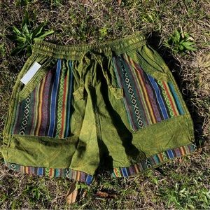 Sublime summer shortie